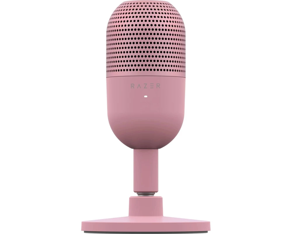 Razer Kondensatormikrofon Seiren V3 Mini Quartz