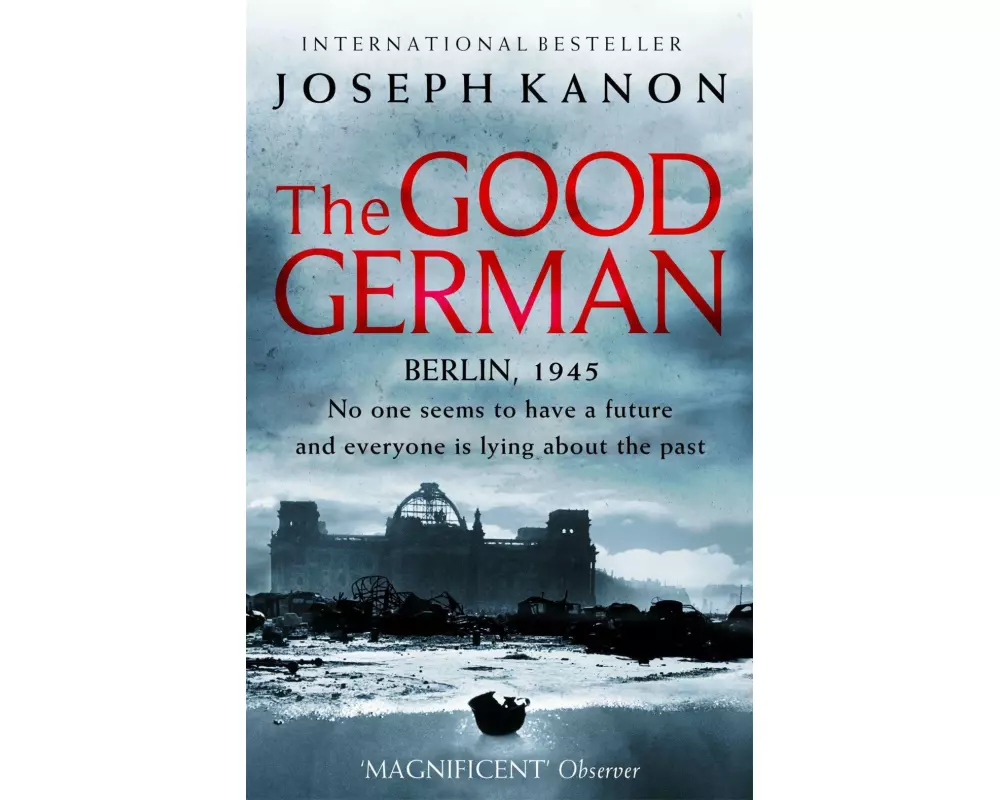 The Good German