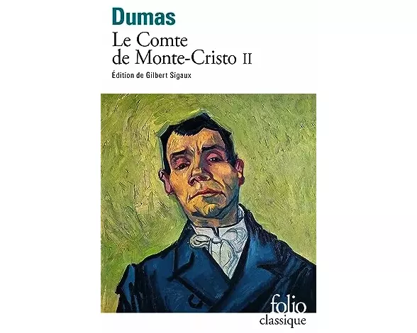 Le Comte de Monte Cristo 2