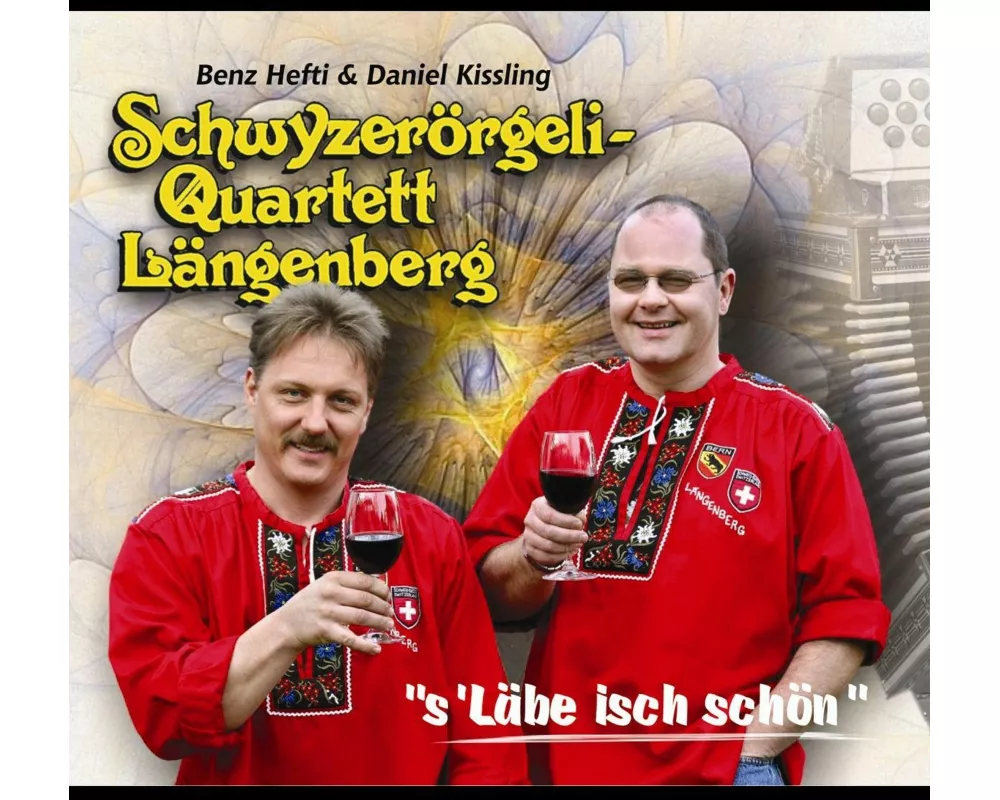 "s'Läbe isch schön"