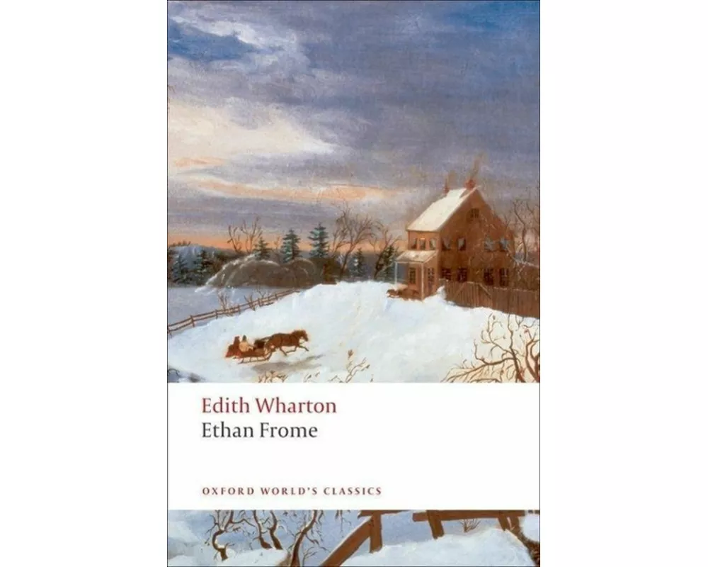 Ethan Frome