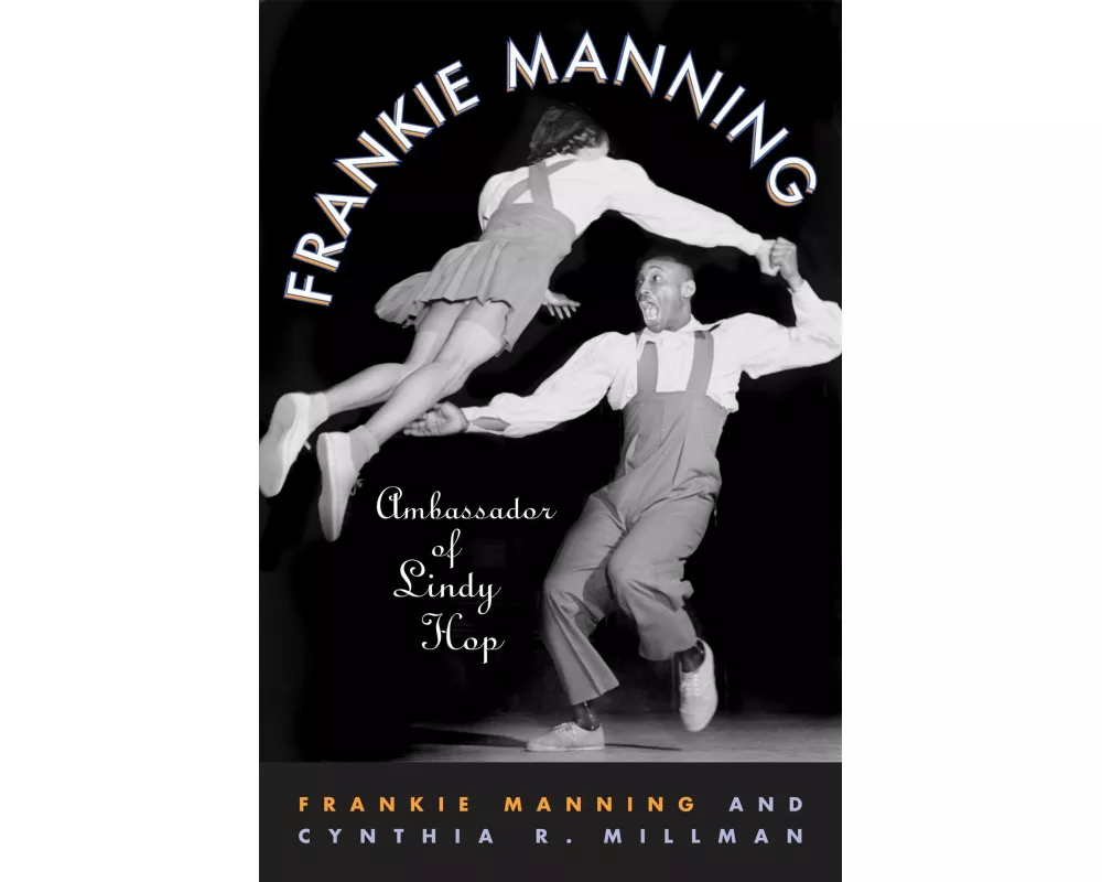 Frankie Manning