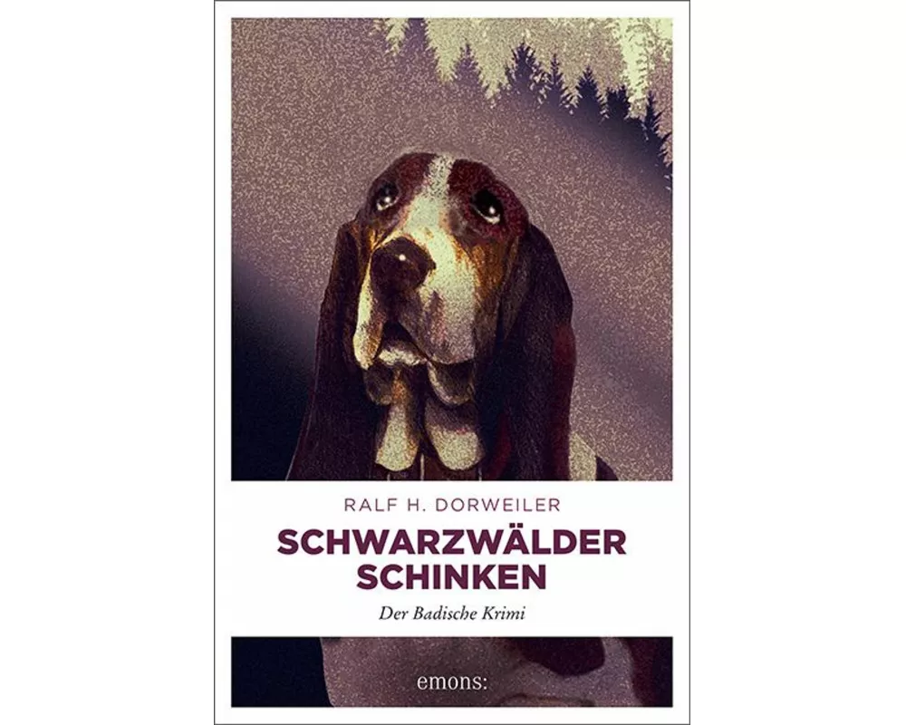 Schwarzwälder Schinken