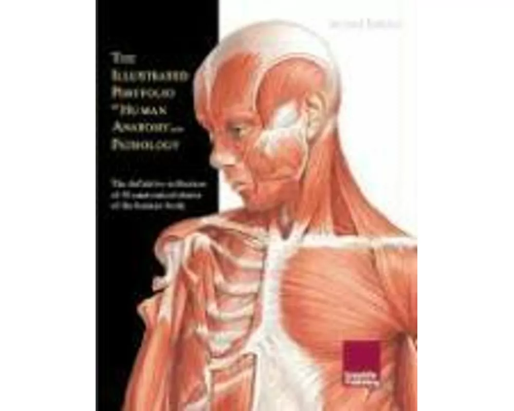 Illustrated Portfolio of Human Anatomy & Pathology, 2nd Edition