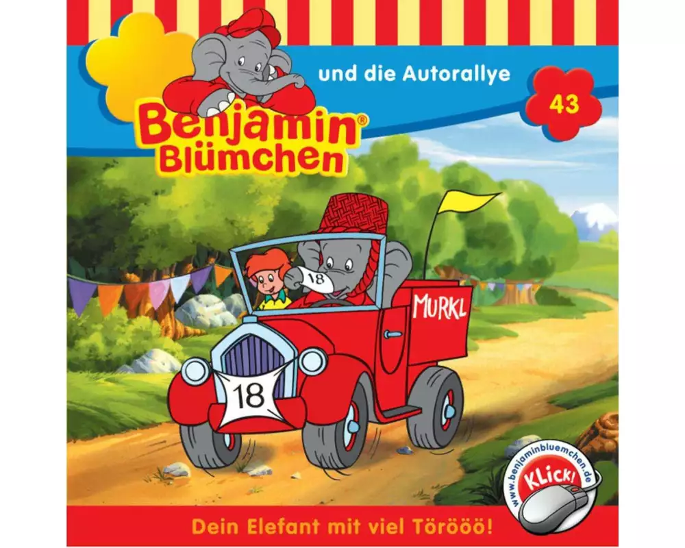 Folge 043:...Und Die Autoralley