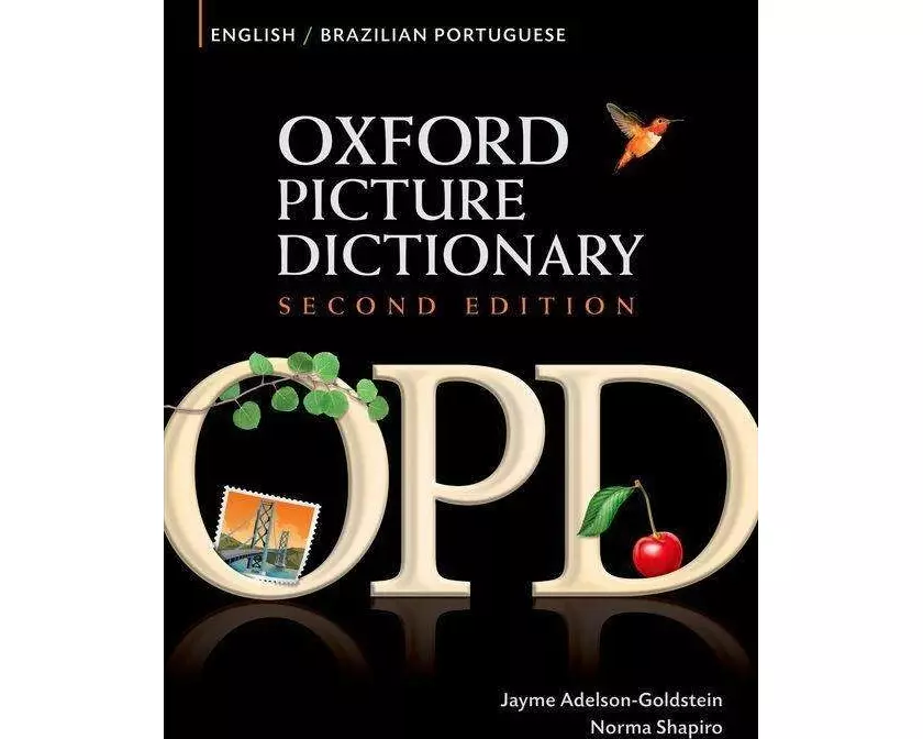 English-Brazilian Portuguese Edition