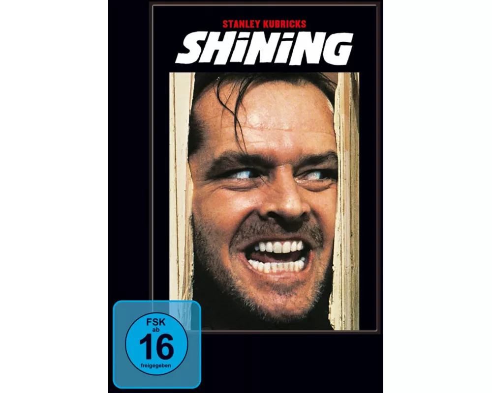 Shining