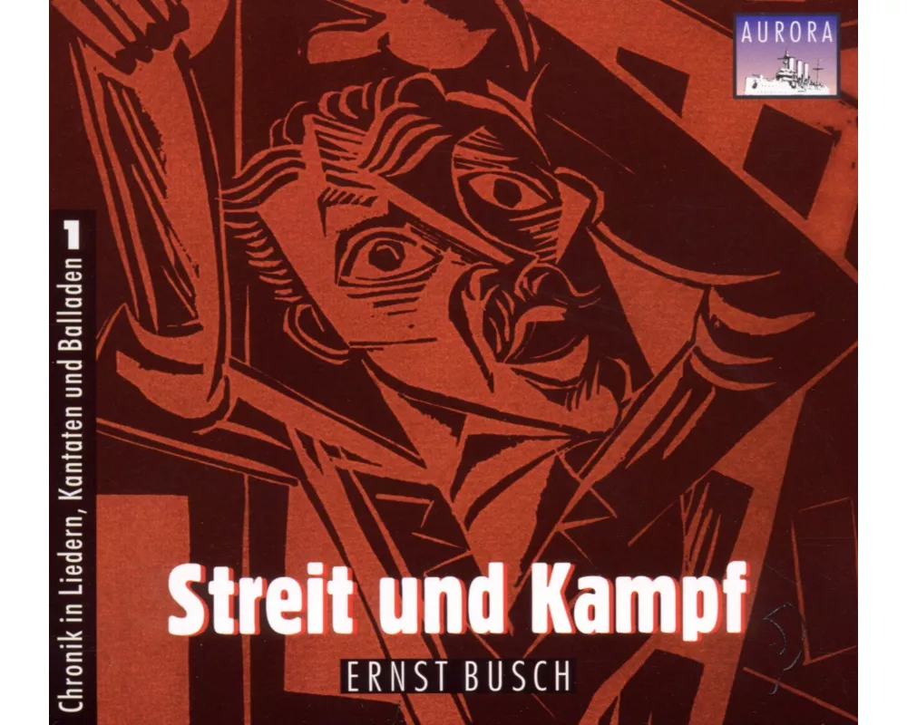 Streit Und Kampf