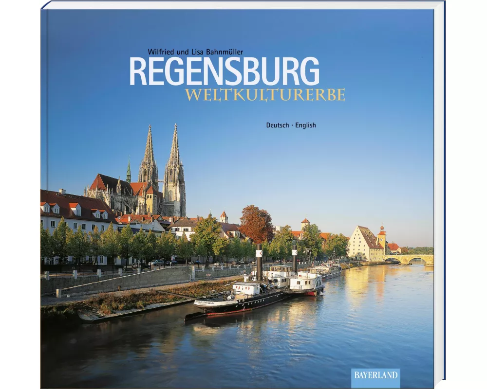 Weltkulturerbe Regensburg