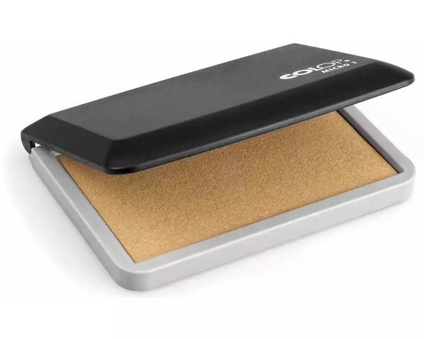 Colop Stempelkissen Micro 1 ungetränkt