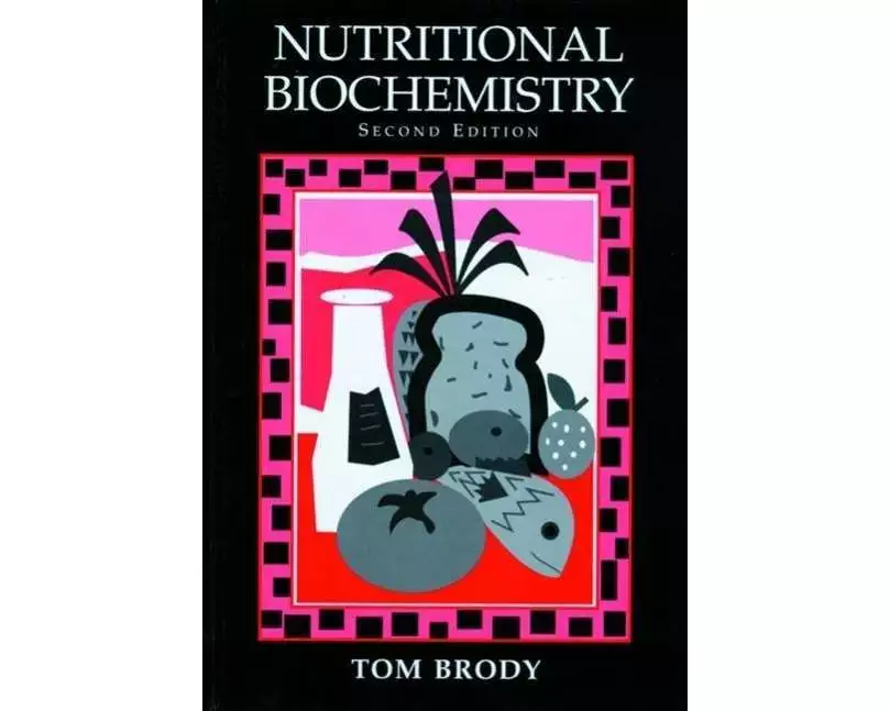 Nutritional Biochemistry