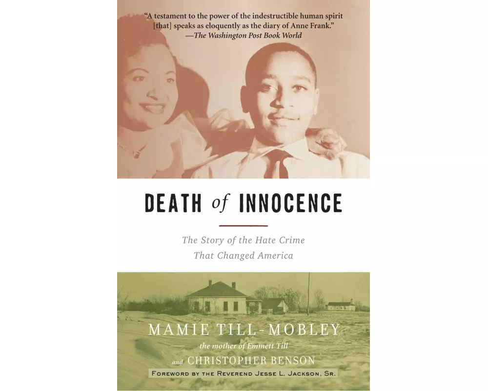 Death of Innocence