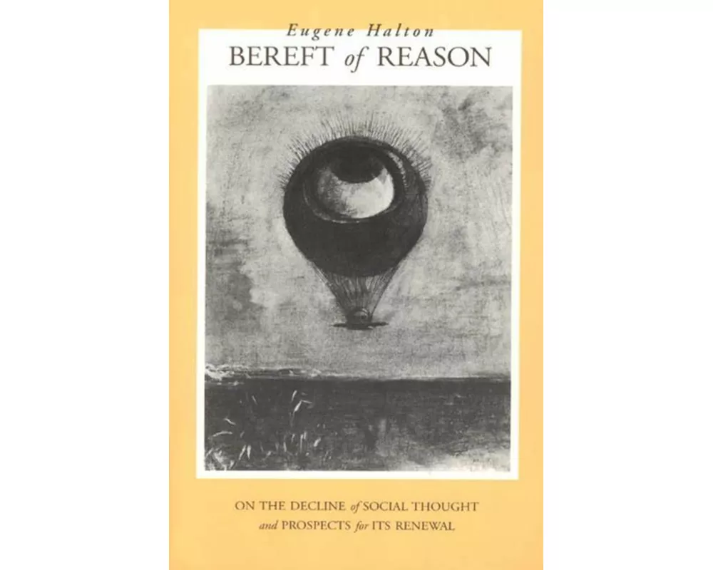 Bereft of Reason