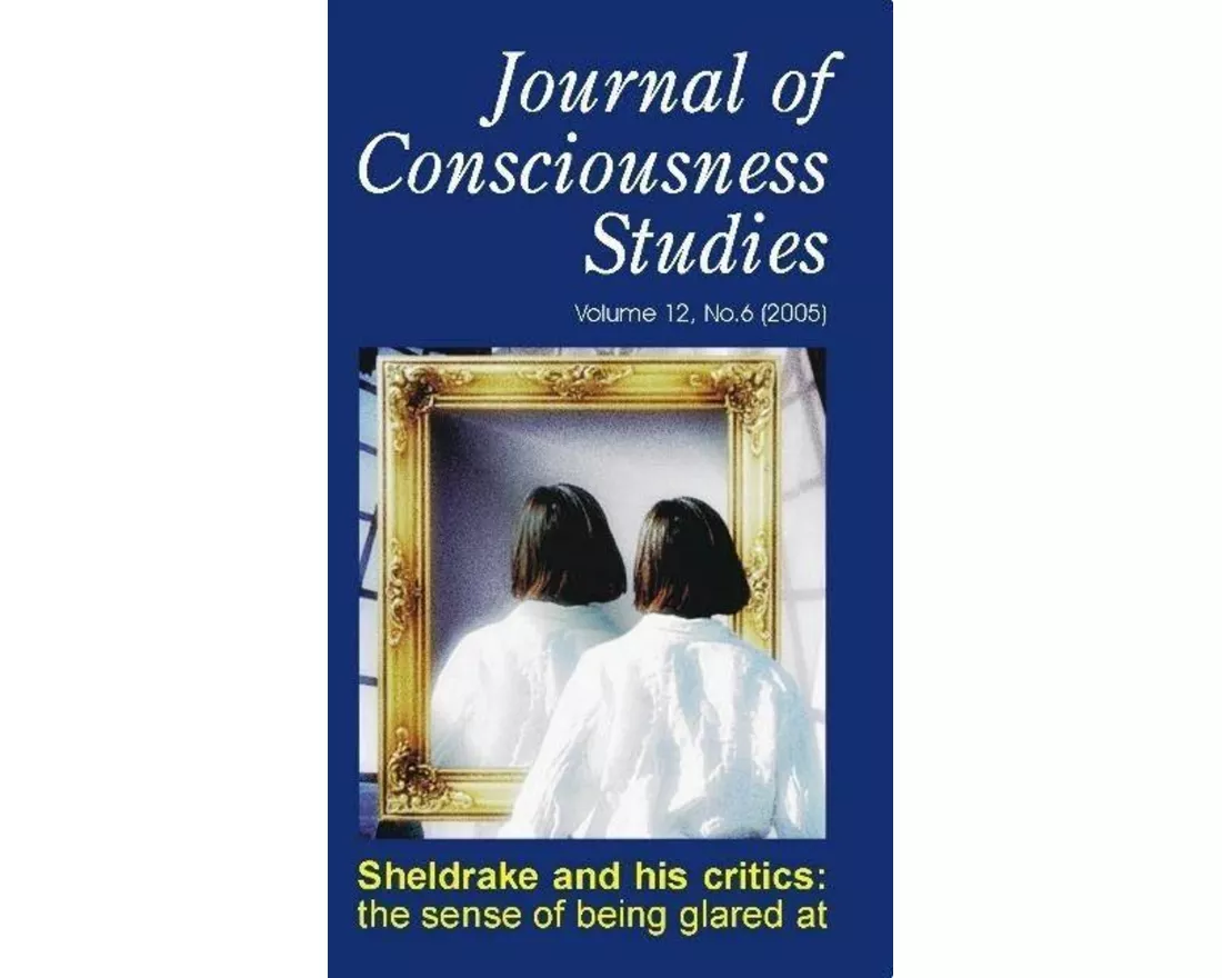 Sheldrake and His Critics