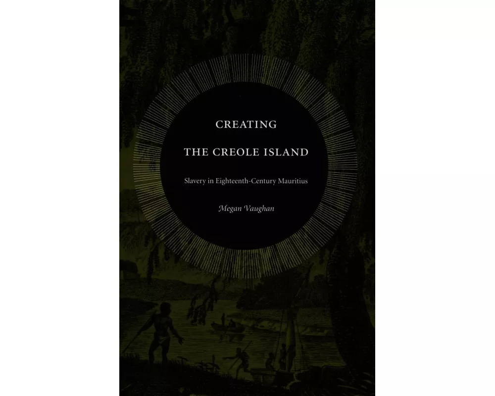 Creating the Creole Island
