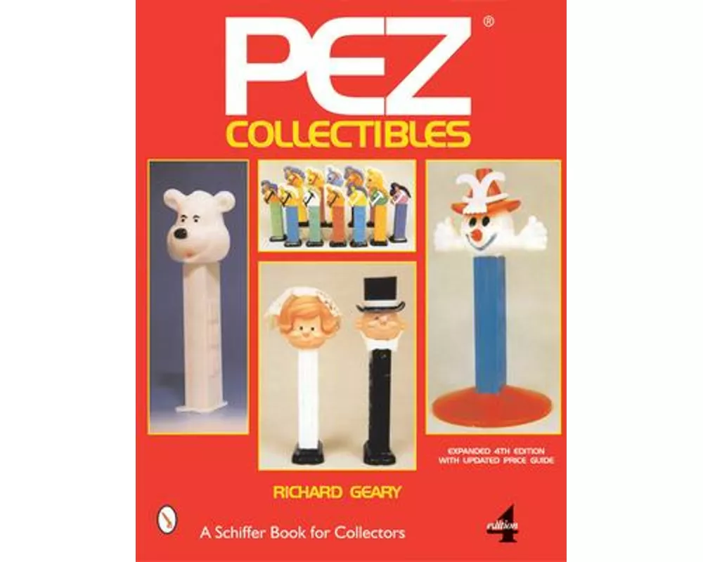 Pez(r) Collectibles