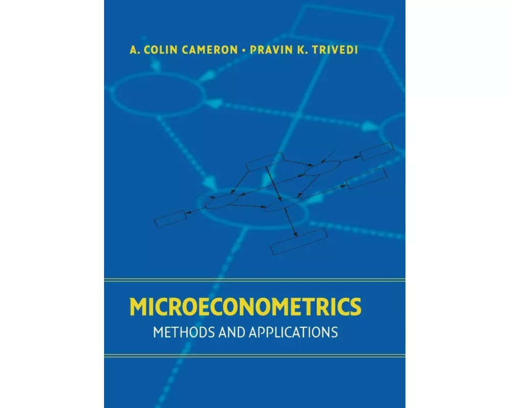Microeconometrics