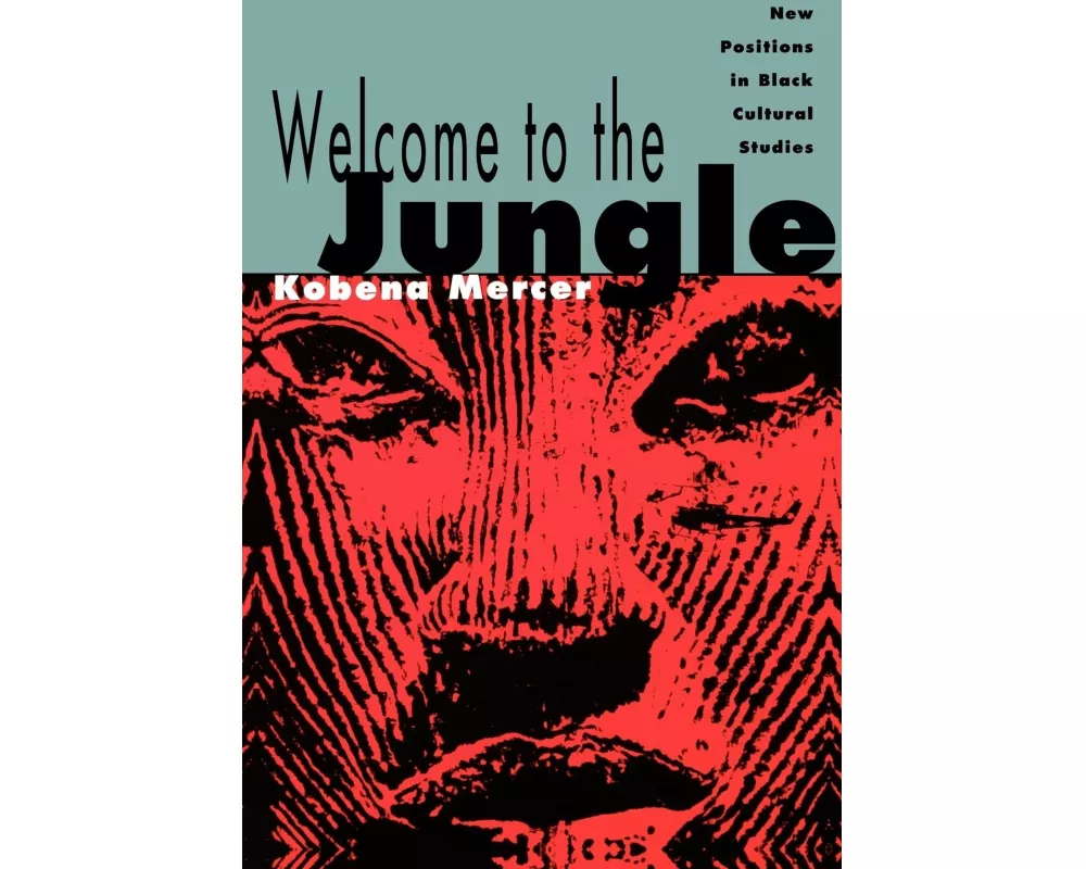 Welcome to the Jungle