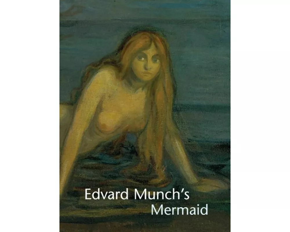 Edvard Munch's Mermaid