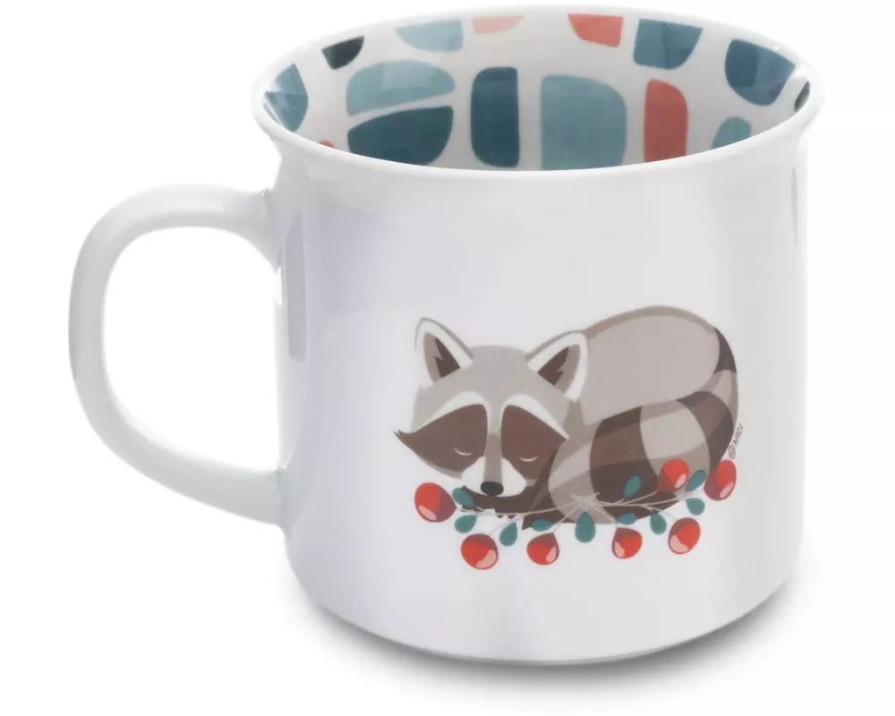 Nici Green Tasse Dreamy Winter 400 ml