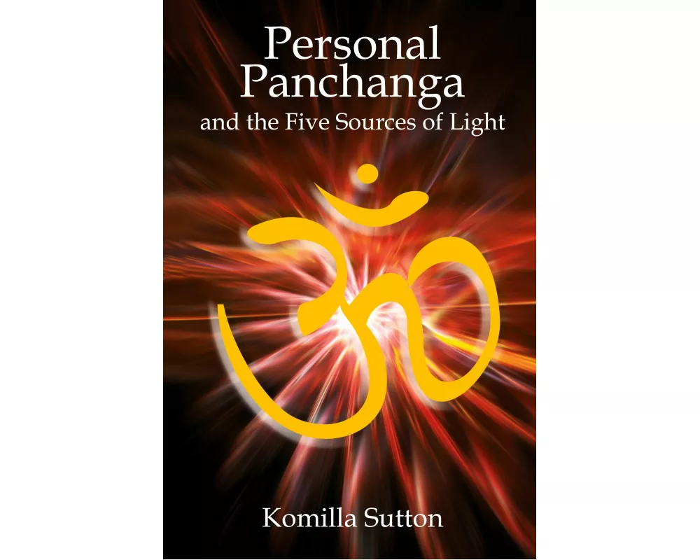 Personal Panchanga