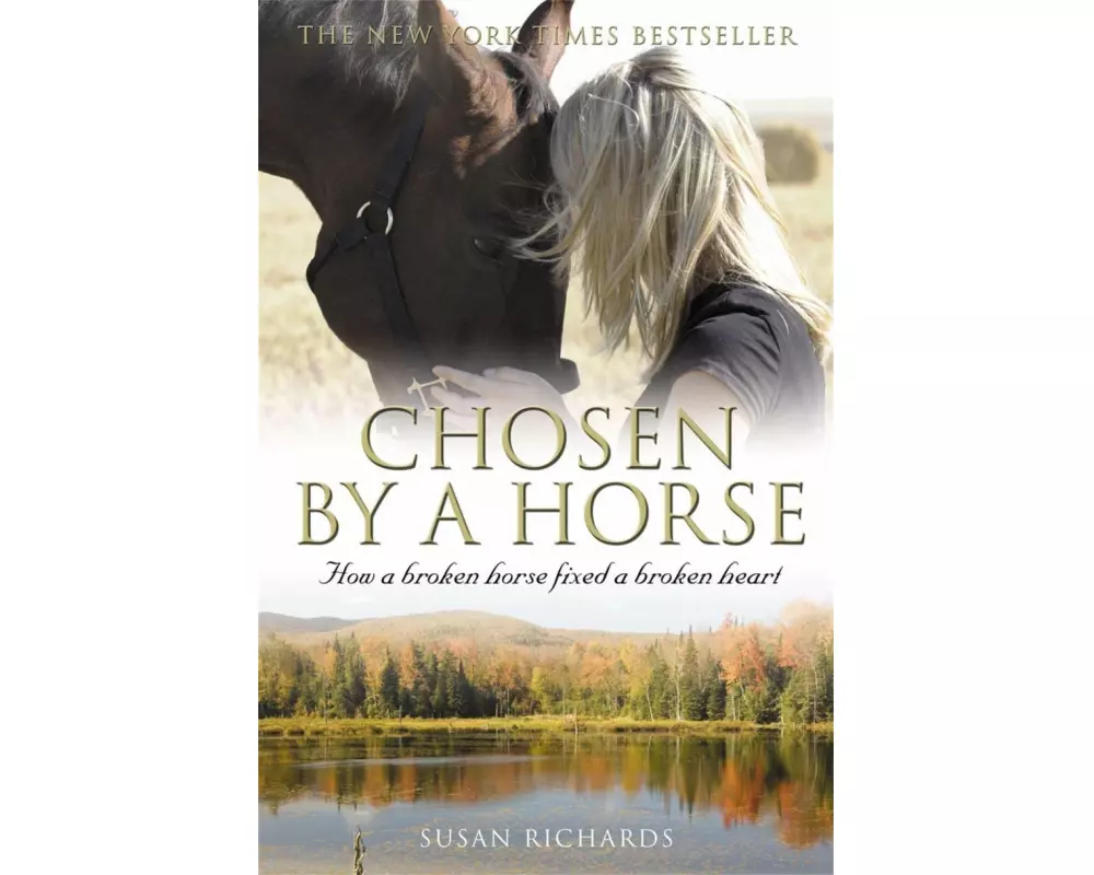 Chosen by a Horse