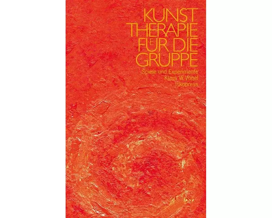 Kunsttherapie für die Gruppe. Spiele und Experimente