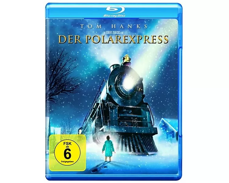 Der Polarexpress