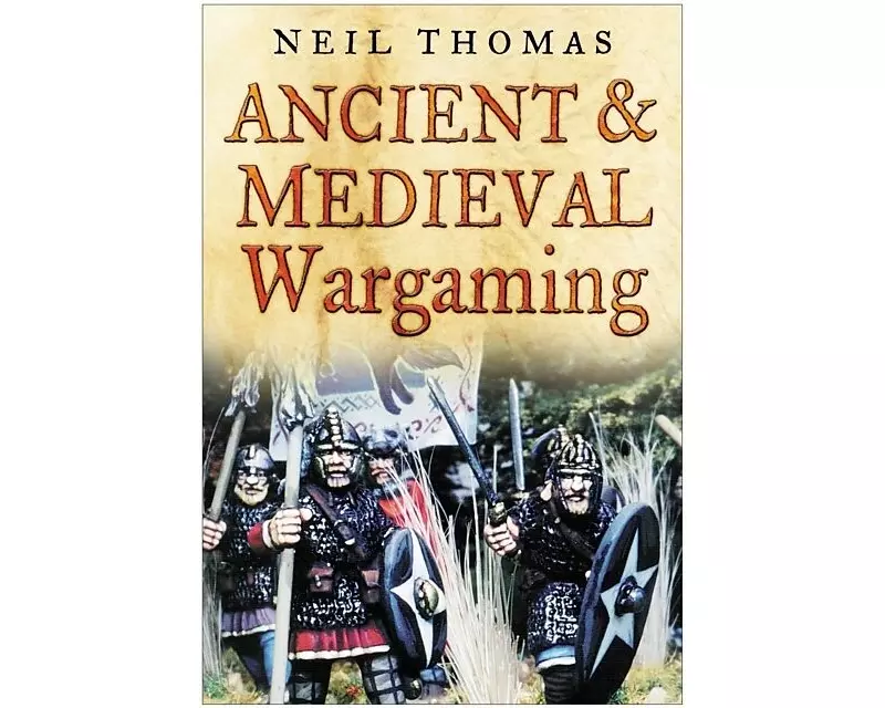 Ancient and Medieval Wargaming