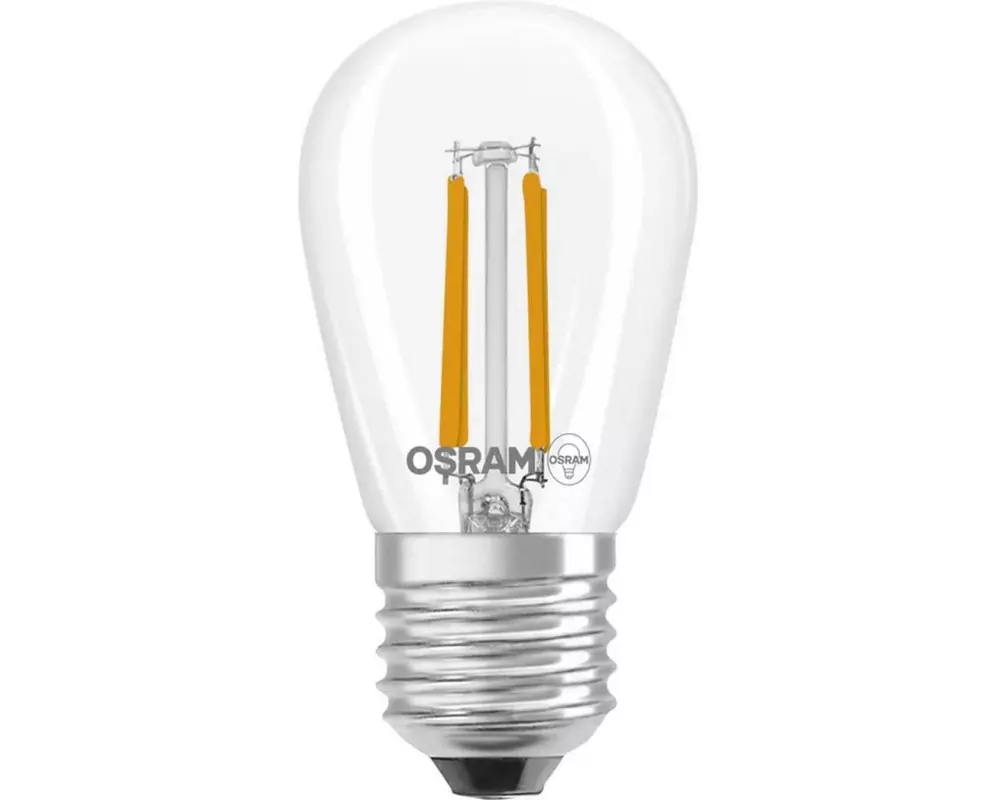 OSRAM Lampe LED SUPERSTAR 3.4W Warmweiss (WW)