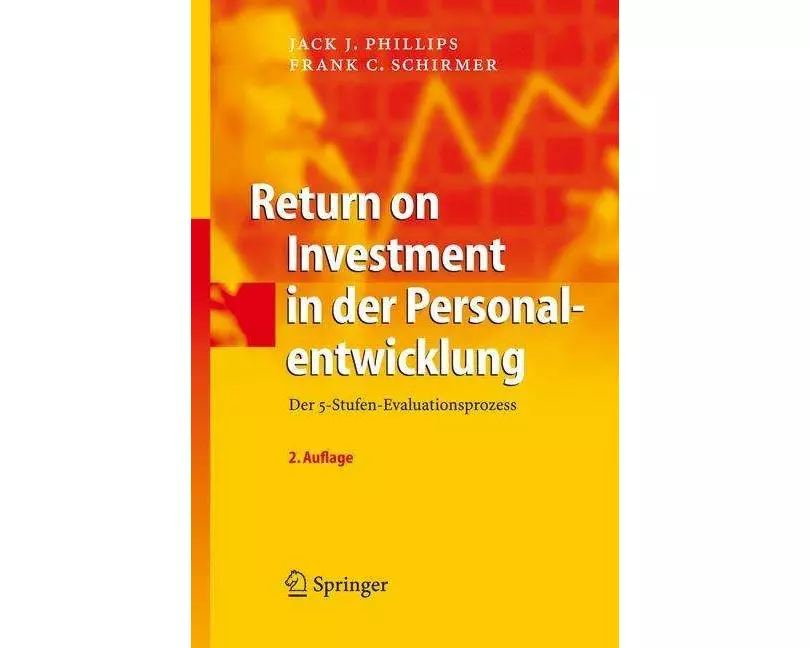 Return on Investment in der Personalentwicklung