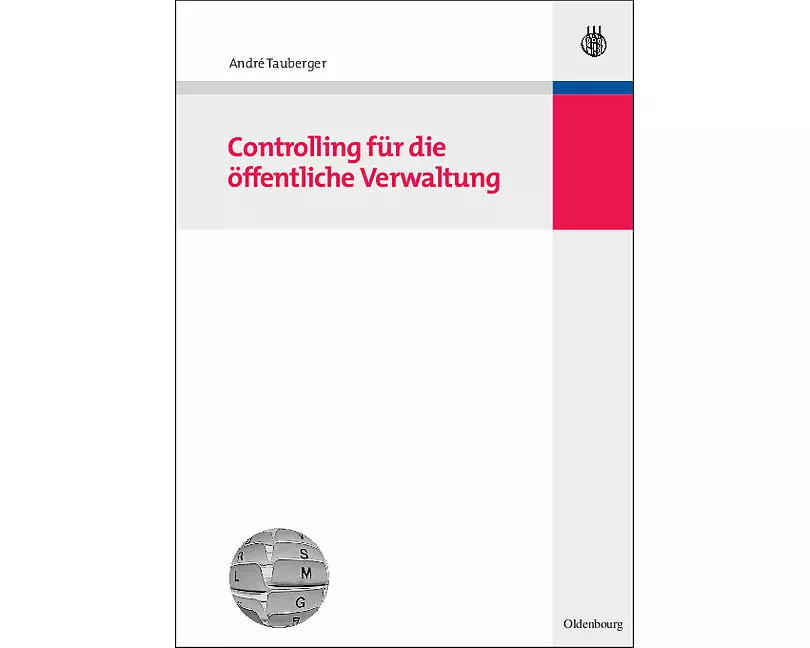 Controlling für die öffentliche Verwaltung