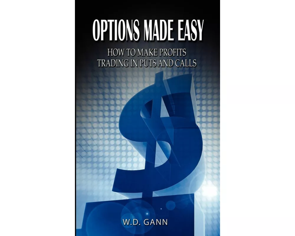 Options Made Easy