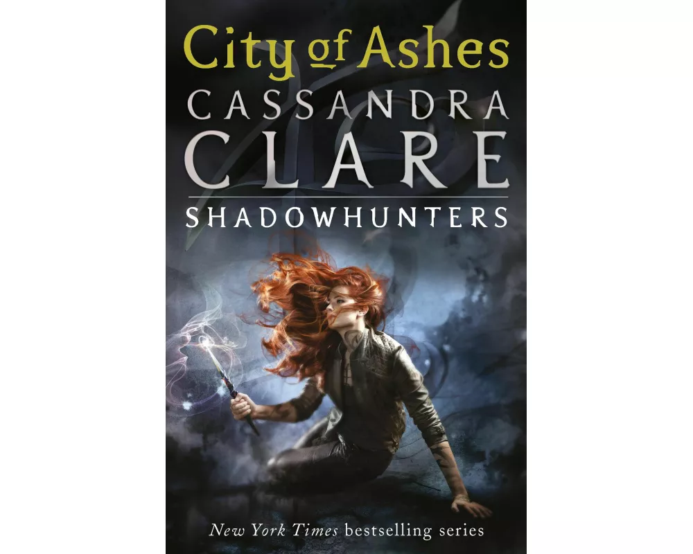 The Mortal Instruments 2: City of Ashes