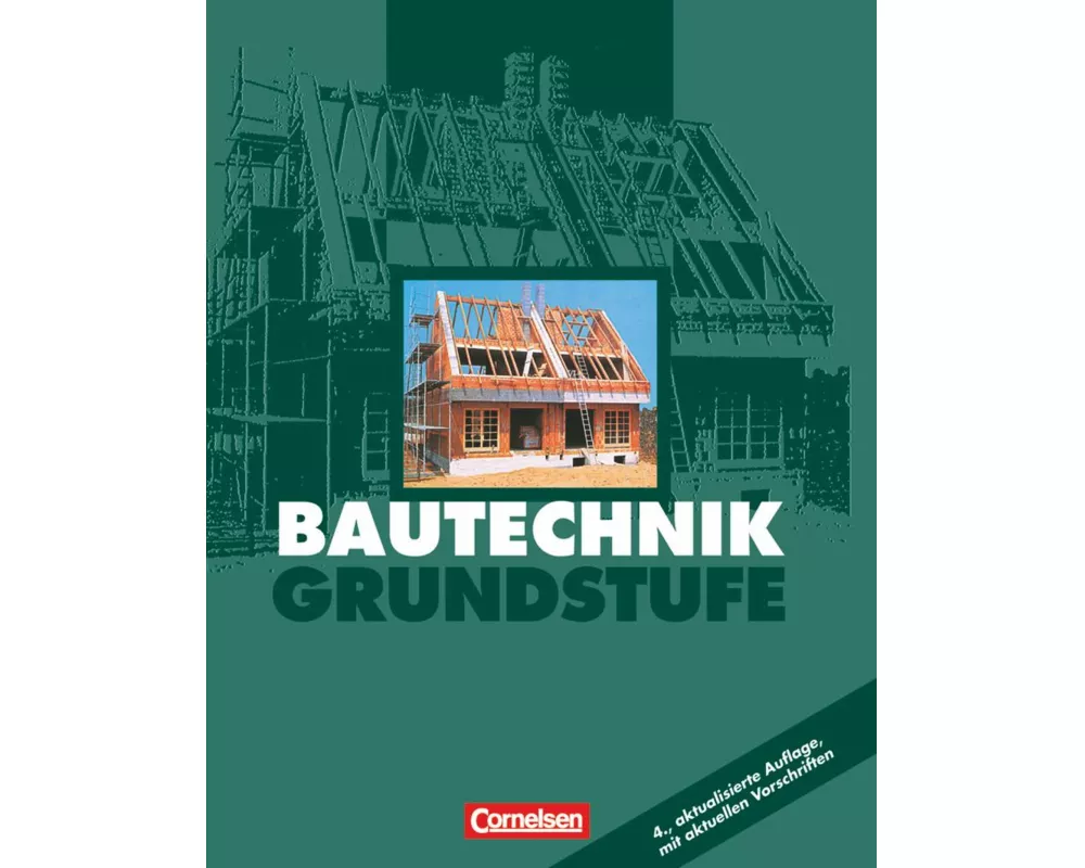Bautechnik - Grundstufe