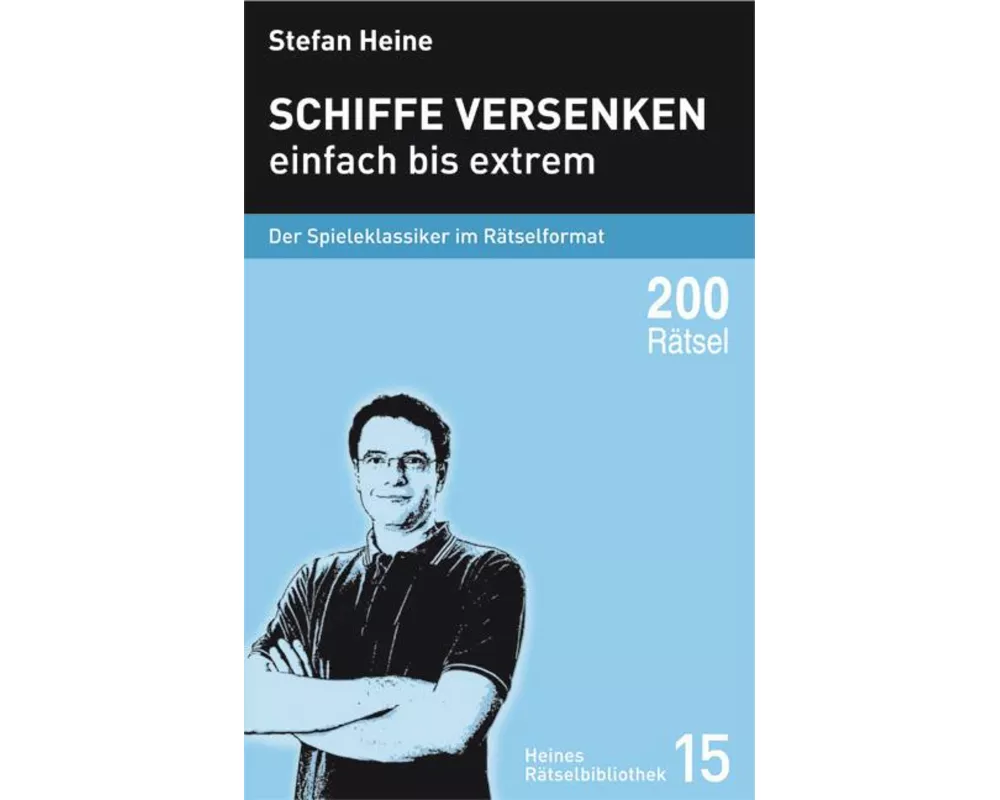 Schiffe versenken - einfach bis extrem