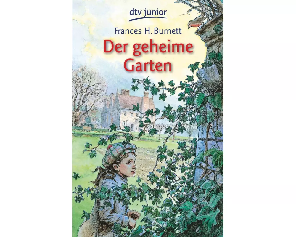 Der geheime Garten