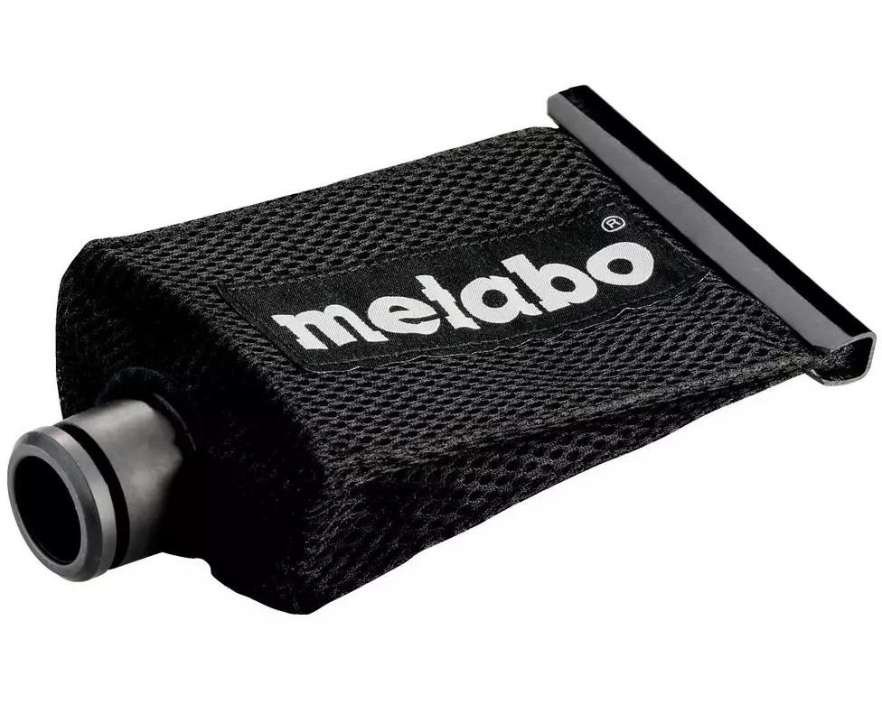 Metabo Textil-Staubbeutel, passend zu SR, SRE, SXE