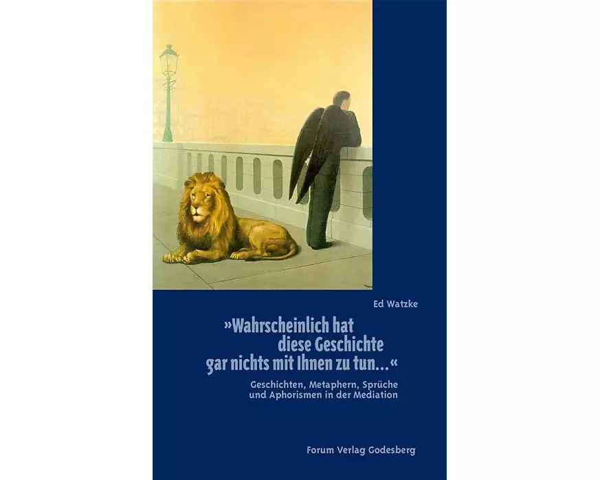 Wahrscheinlich hat diese Geschichte gar nichts mit Ihnen zu tun