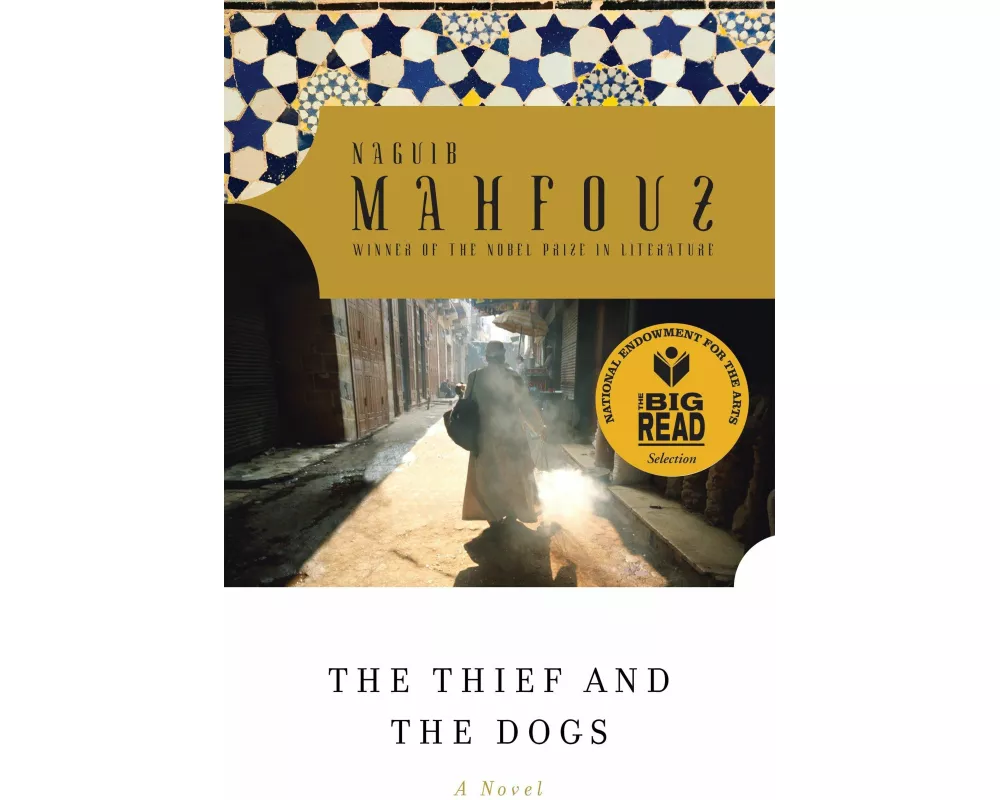 The Thief and the Dogs