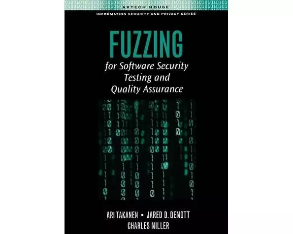 Fuzzing for Software Security