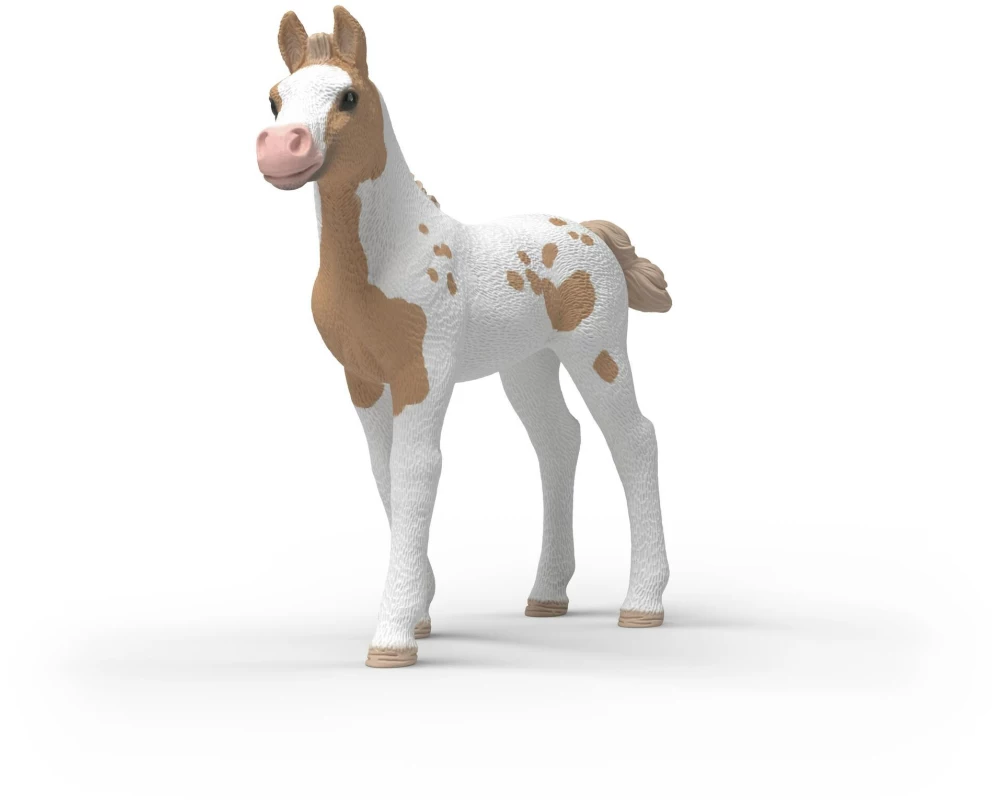 Schleich 81484 Kinderspielzeugfigur Kunststoff Mehrfarbig