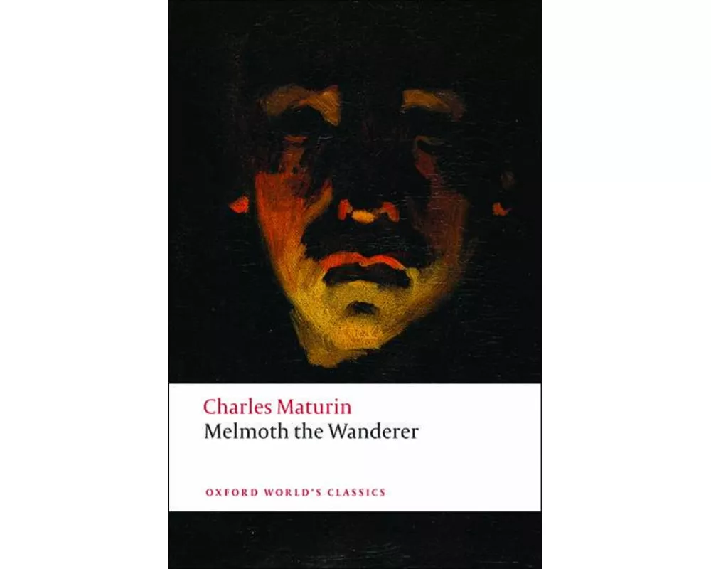 Melmoth the Wanderer