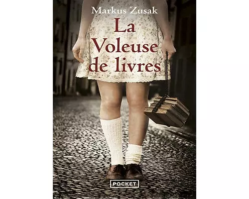 La voleuse de livres
