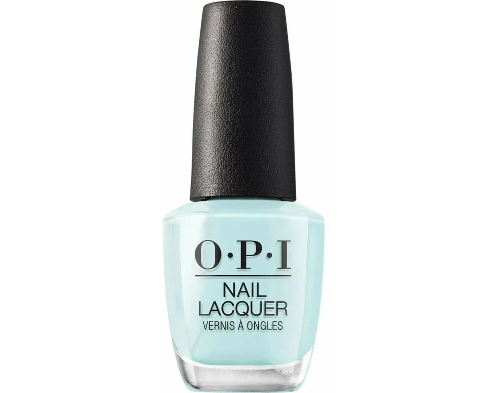 OPI Nail Lacquer Gelato on My Mind
