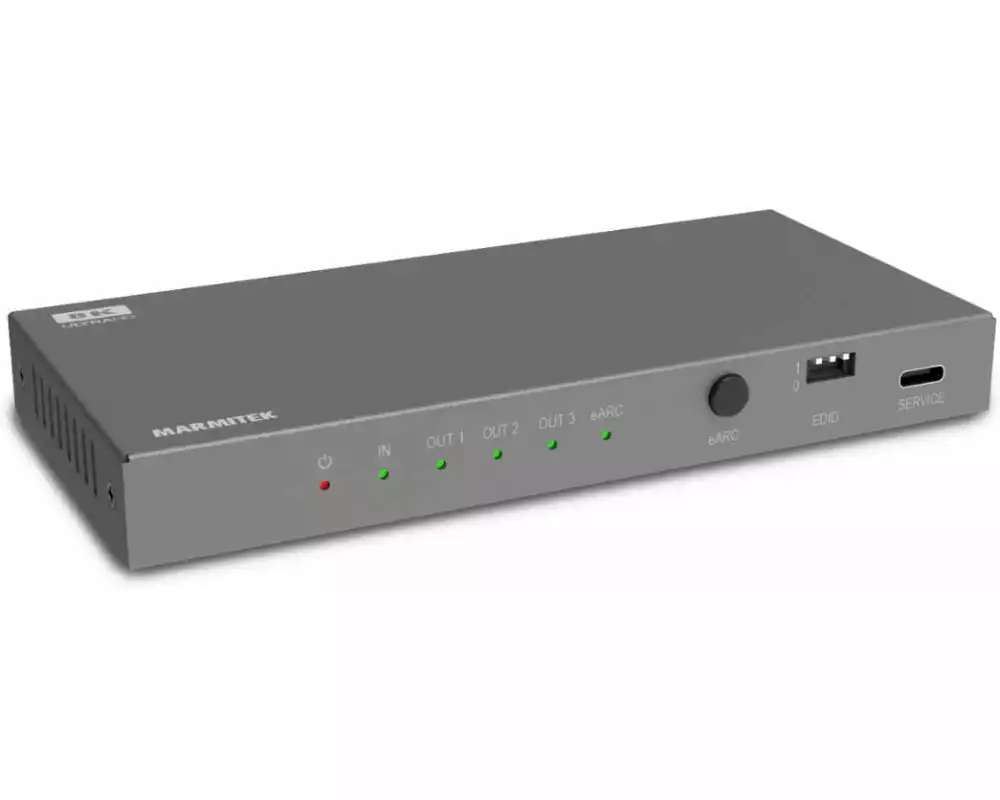 Marmitek Audio Extraktor Connect AE34