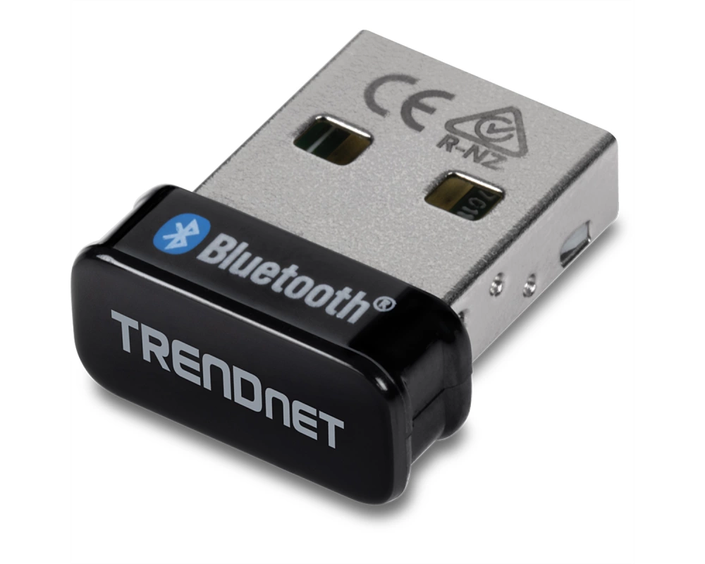 TRENDnet TBW-110UB Micro Bluetooth 5.0 USB Adapter