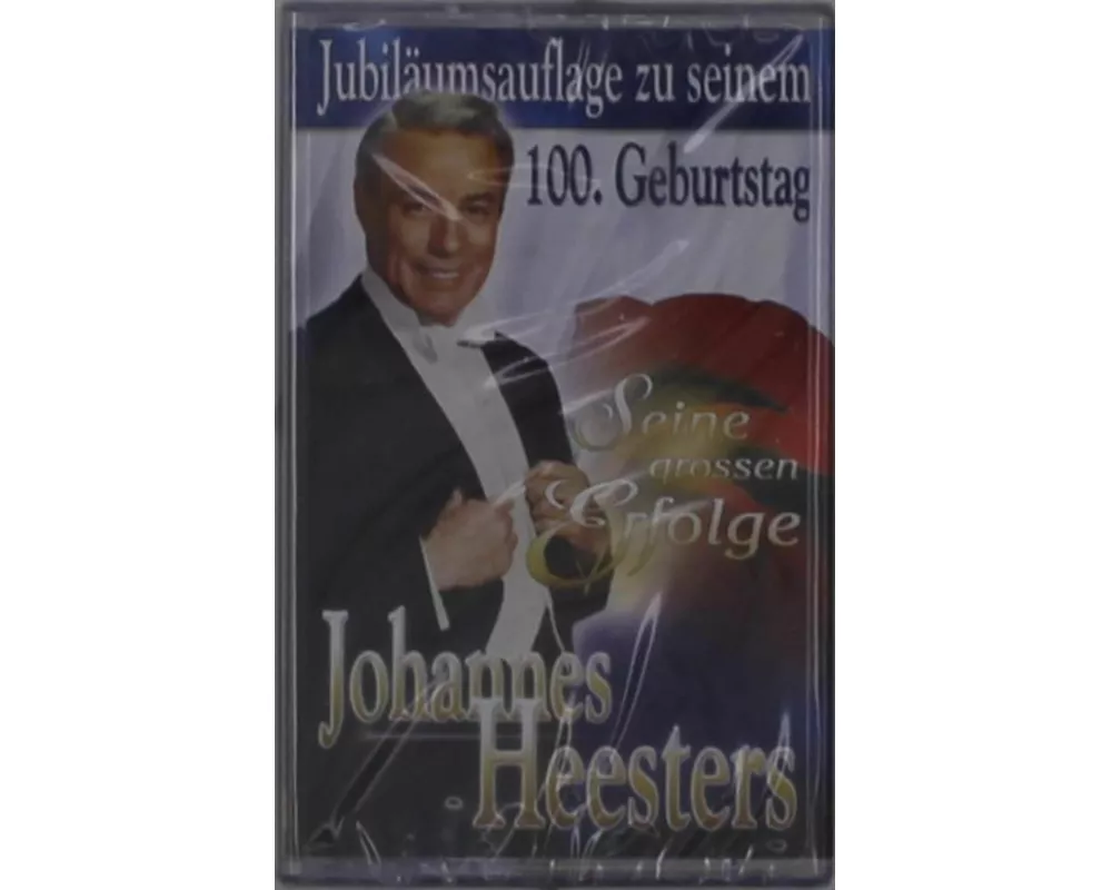 Seine Grossen Erfolge