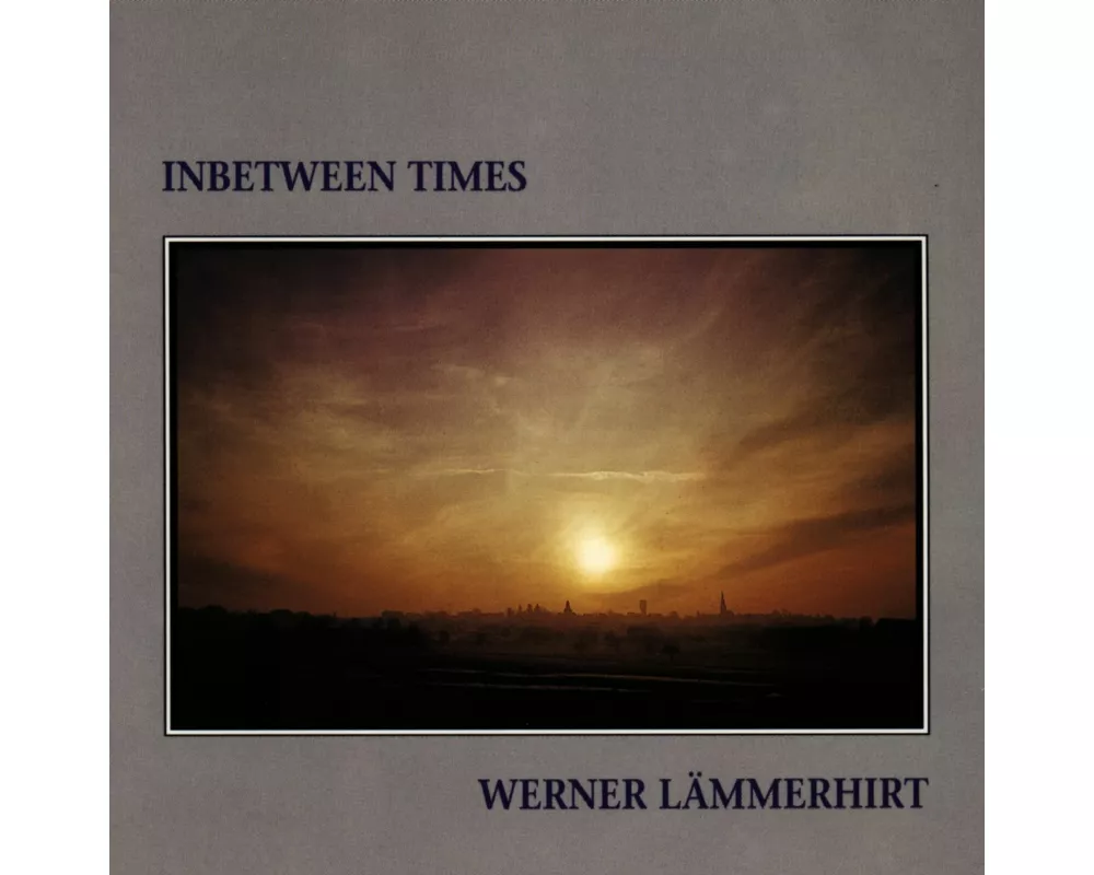 Inbetween Times