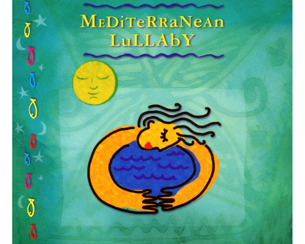 Mediterranean Lullaby